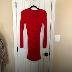 Express dress